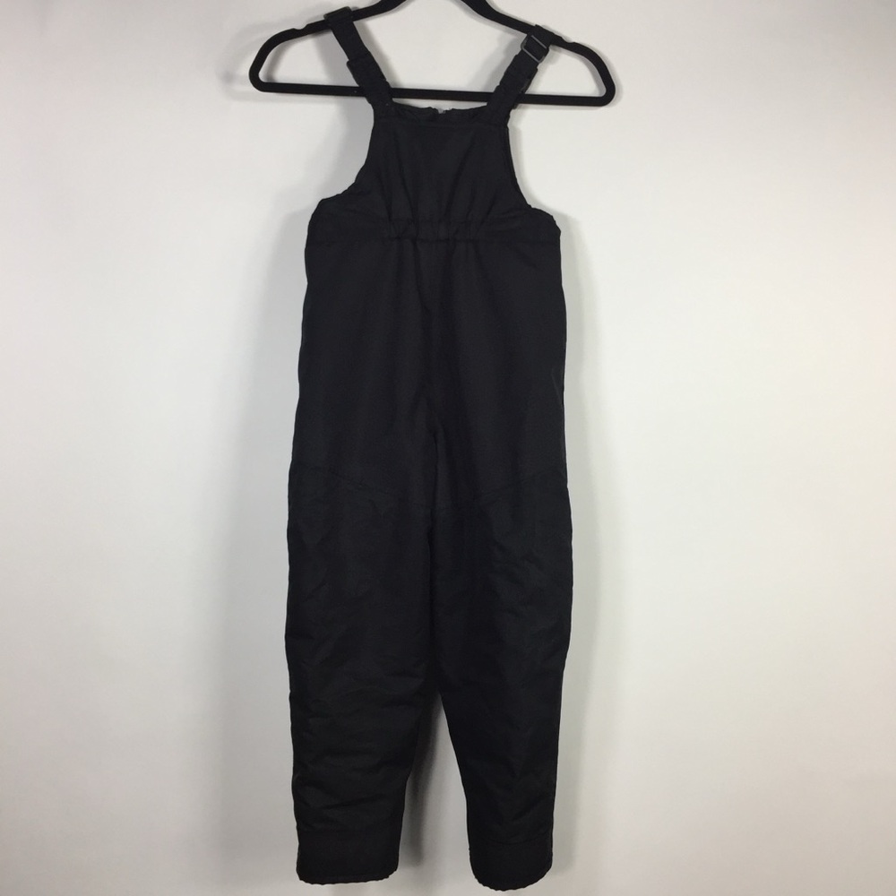 Circo Kids Snow Suit Black 5T - Picture 9 of 13